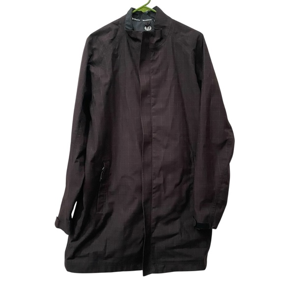 Sunice Typhoon Jacket Mens size L Waterproof Golf Gear - Picture 4 of 6